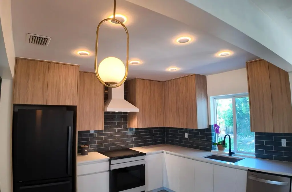 Kitchen Remodeling | Eco Friendly Choices for a Green Culinary Haven