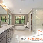 Bathroom Remodeling | Unique Patterns and Textures of Tile