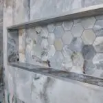 Bathroom Remodeling | Unique Patterns and Textures of Tile