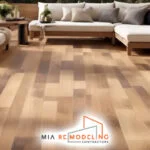 Flooring Installation | Pet Friendly Flooring Combining Style with Practicality