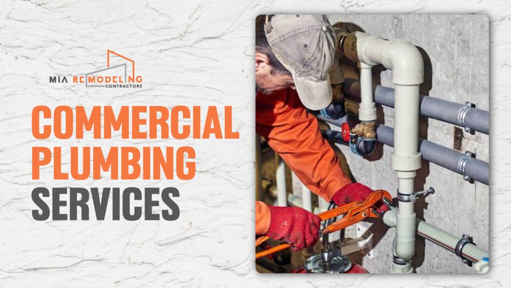 Contractor Plumber Dublin thumbnail