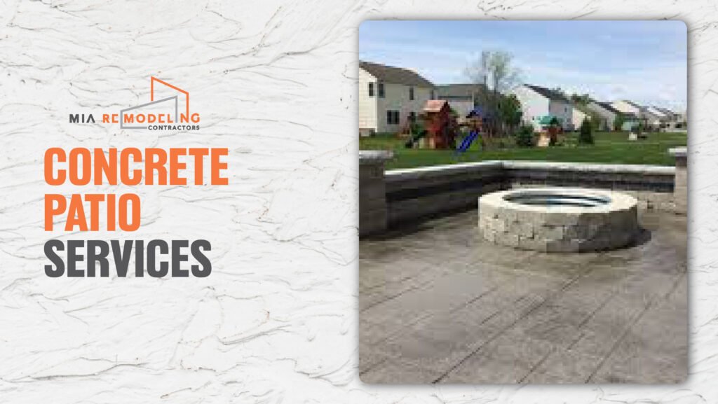 Patio Contractors Near Me Berkeley, CA