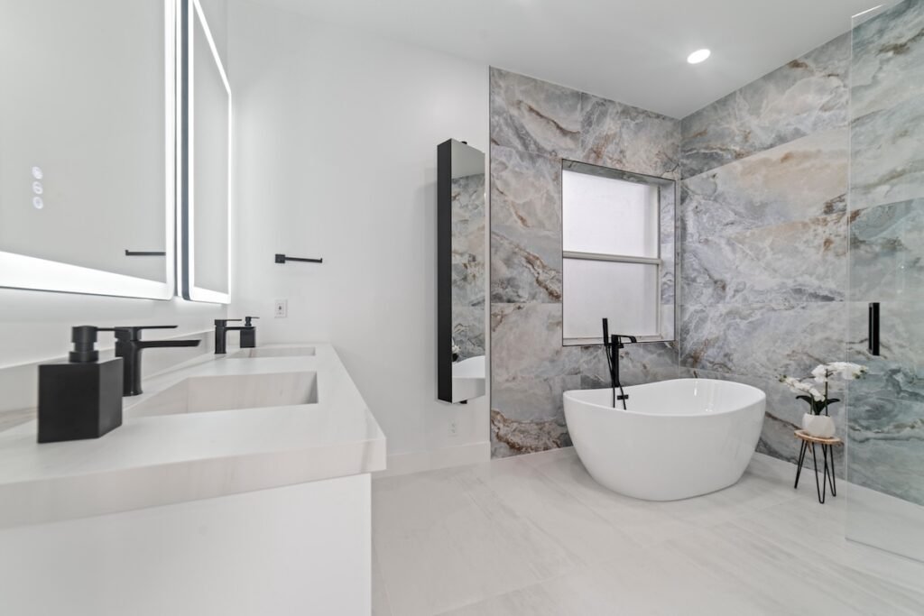 Bathroom Renovation Experts