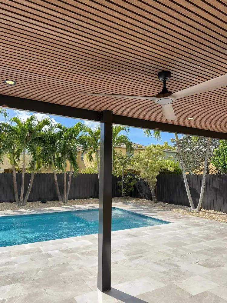 Patio cover lifts home value in North Miami Beach, 7 buyer-friendly wins