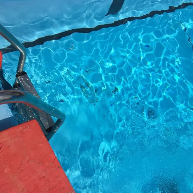 Pool Resurfacing Timeline, What Happens Week by Week1