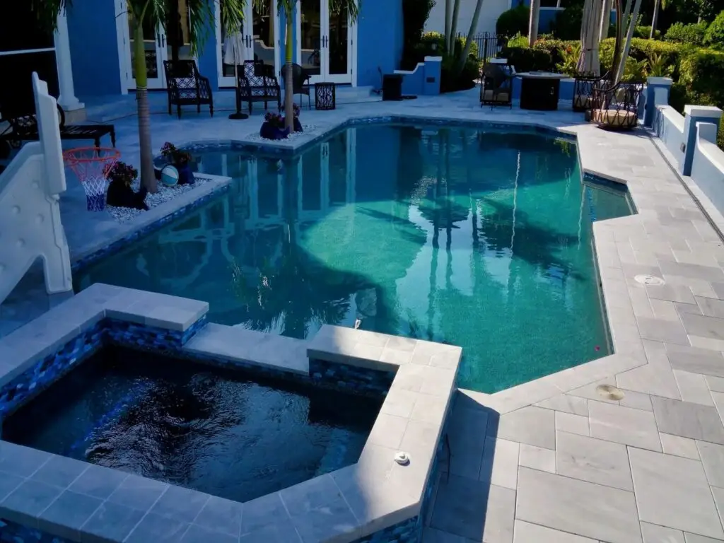 Pool Resurfacing Timeline, What Happens Week by Week