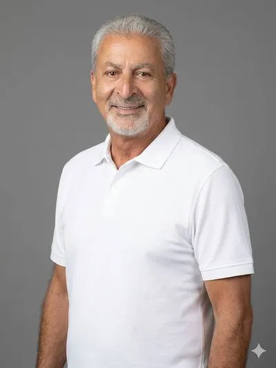 Nader Mameghani