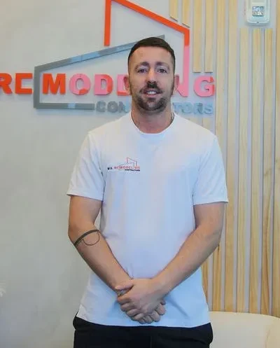 Omri Farache