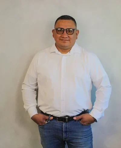 Ruben Aguilar